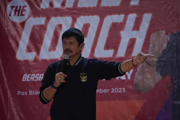 Pospay Gelar Meet The...