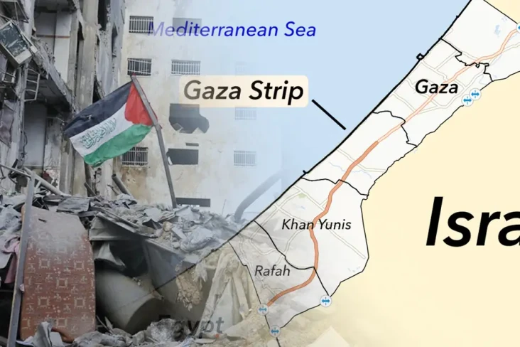 Israel Dilaporkan Setuju...