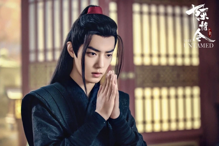 5 Rekomendasi Drama...