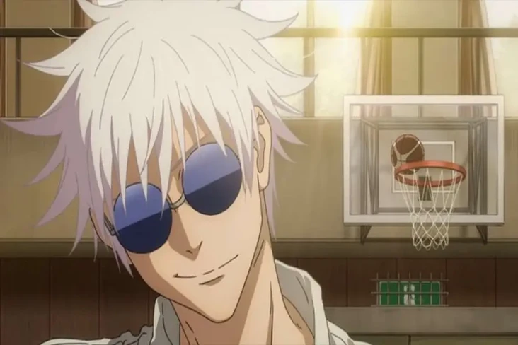 10 Karakter Anime Paling...
