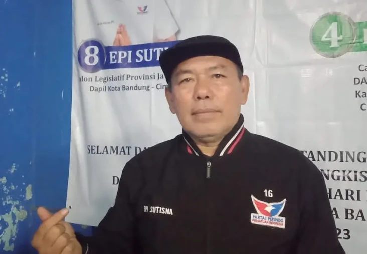 Berdayakan Masyarakat...
