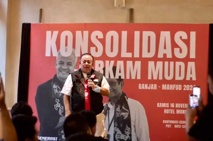 Menangkan Pilpres 2024,...