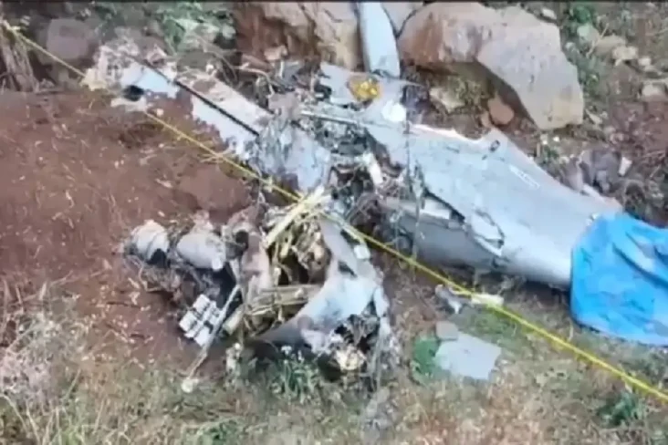 Kesaksian Warga Detik-detik...