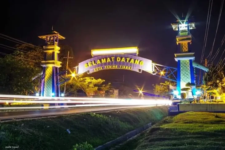 Sejarah dan Asal-usul...