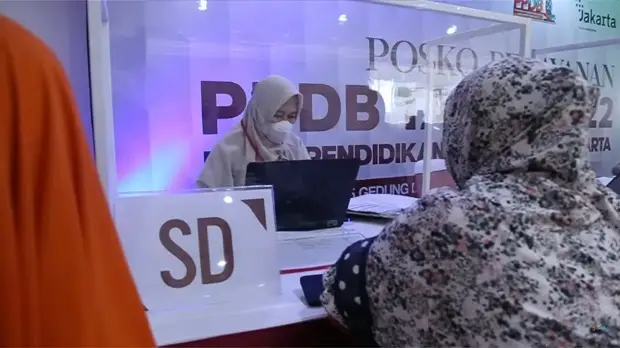 Ini yang Dilakukan Dinas...