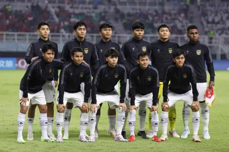 Indonesia Deg-degan...