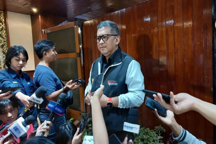 TPN Ganjar-Mahfud Tak...
