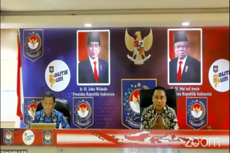 Pemberdayaan FKUB Dukung...