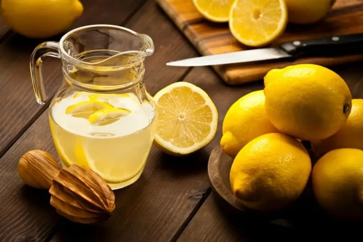 7 Minuman untuk Membakar...