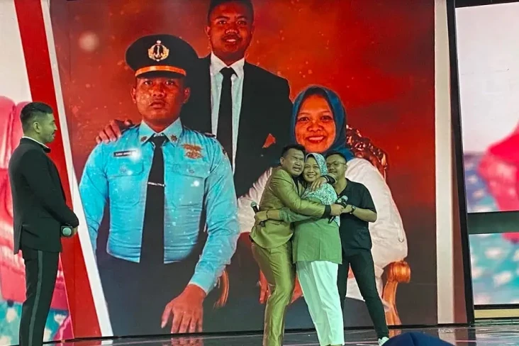 Joko Sinyo Nyanyikan...