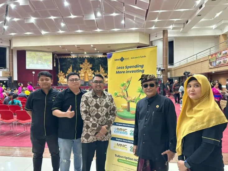 MNC Asset Perluas Jangkauan...