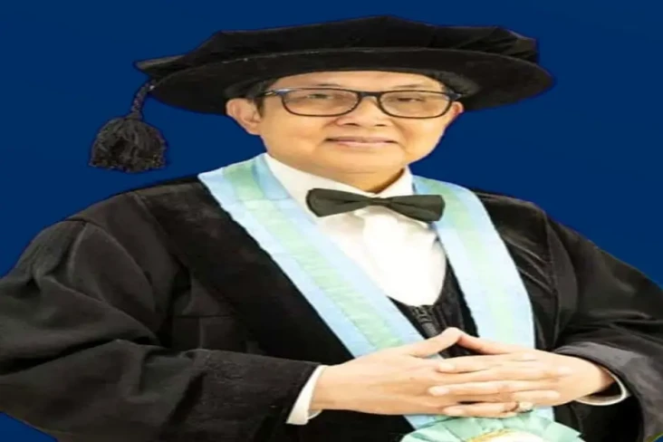 Prof Ali Masykur Musa:...