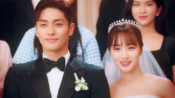 5 Drama Korea 2023 tentang...