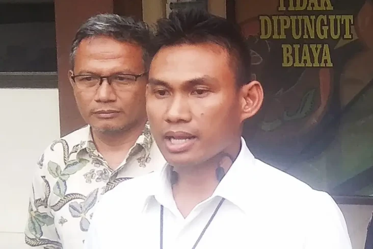 Cabuli 8 Siswa, Guru...