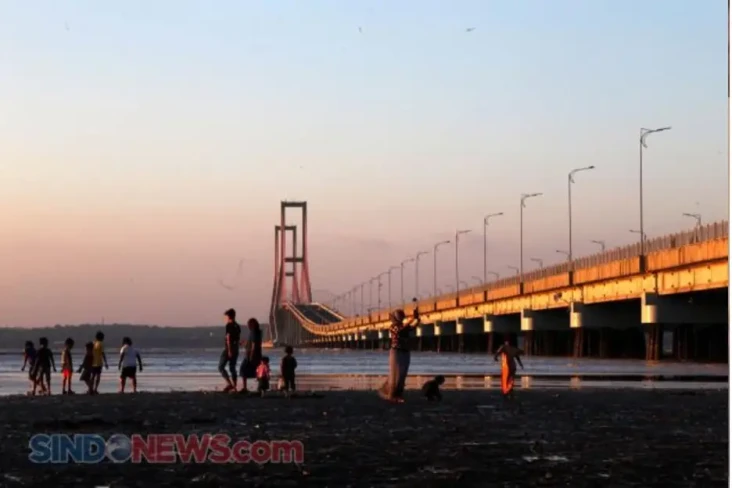 5 Fakta Menarik Jembatan...
