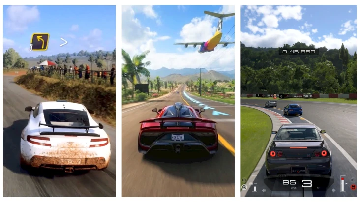 12 Rekomendasi Game...