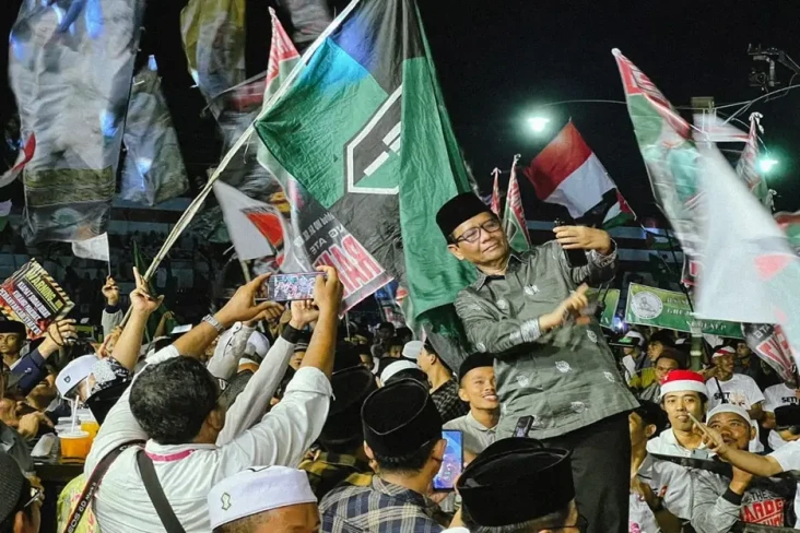 Sebut Indonesia Terancam...