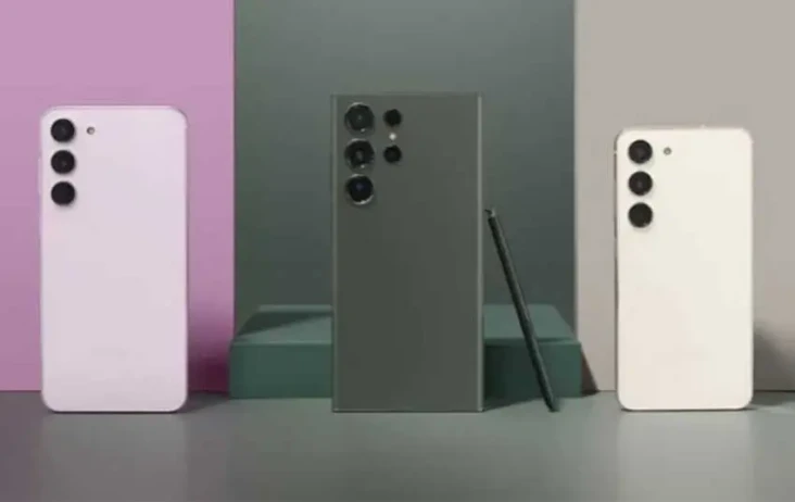 Intip Spesifikasi Samsung...