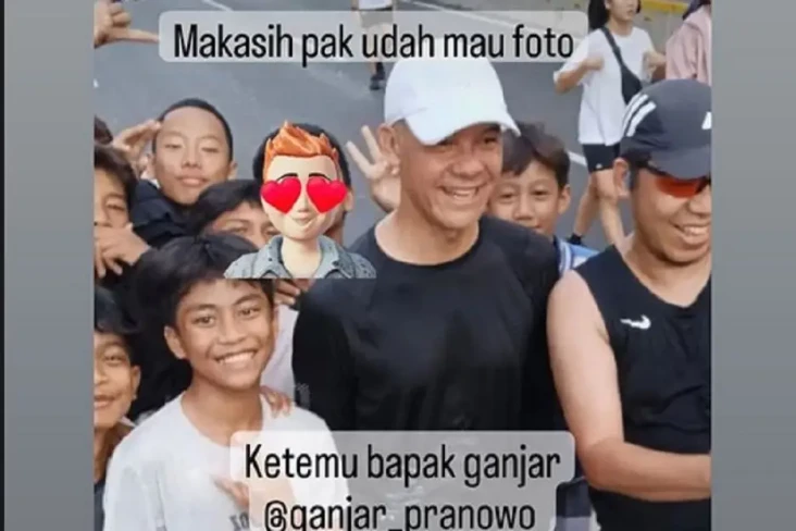 Artis hingga Influencer...