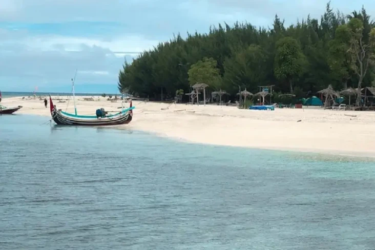 7 Destinasi Wisata Menarik...