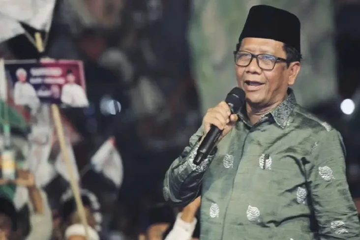 Makna Lagu Tanduk Majeng,...