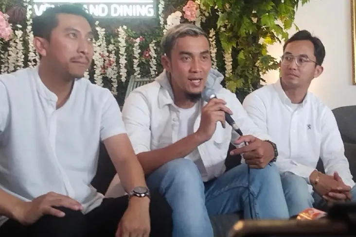 Gunawan Dwi Cahyo Ngaku...