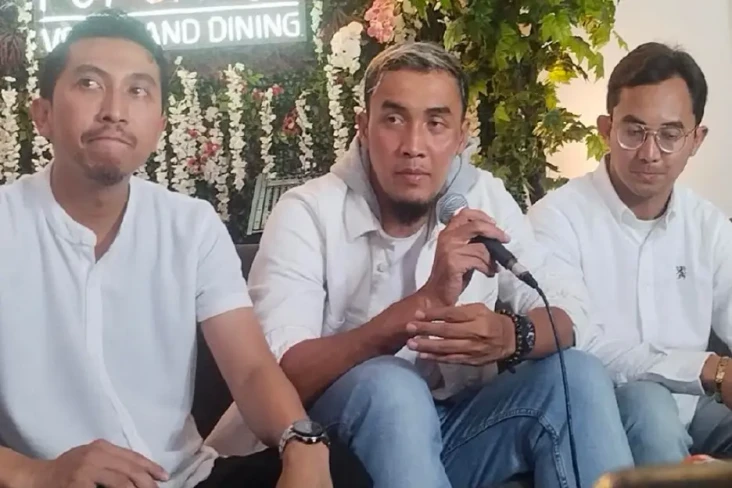Gunawan Dwi Cahyo Dirugikan...