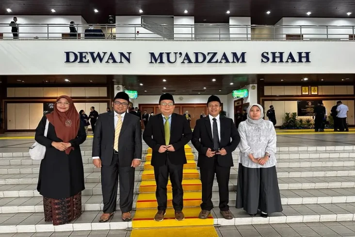 Matangkan Program Double...