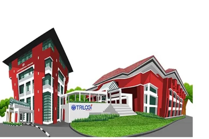 Universitas Trilogi...
