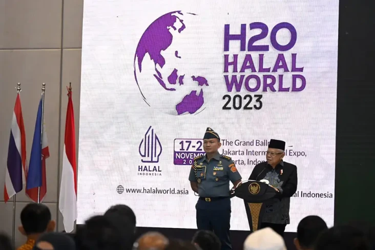 Wapres: Penerapan Standar...