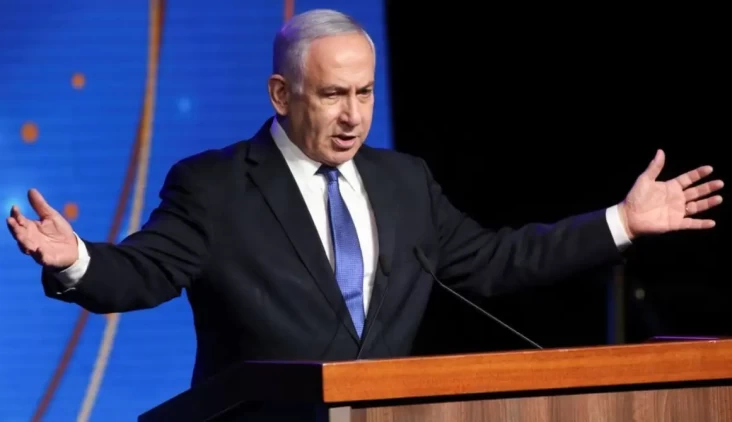 PM Netanyahu Sudah Lelah...
