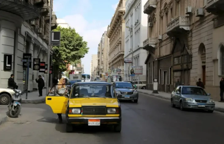 6 Fakta tentang Alexandria,...