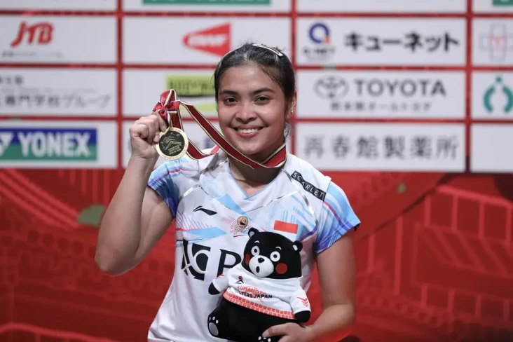 Menangkan Gelar Super...