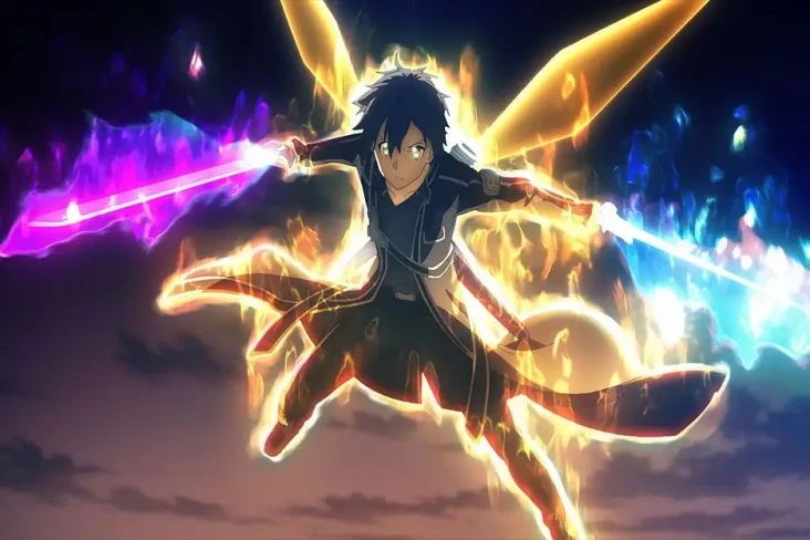 10 Anime Isekai Paling...