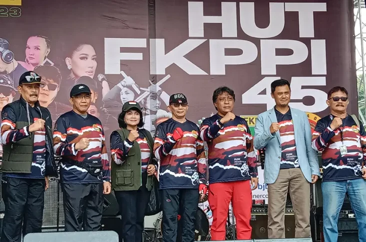 Dukung Pemilu Damai,...