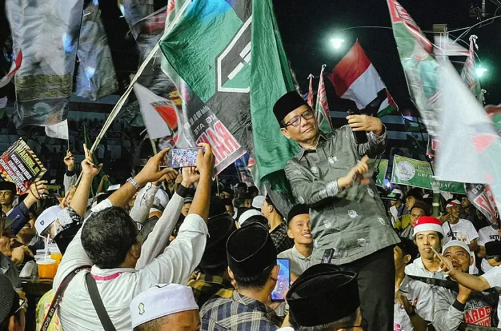 Orasi Kebangsaan di...