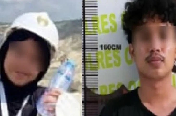 Tragis! Mahasiswi Unsri...