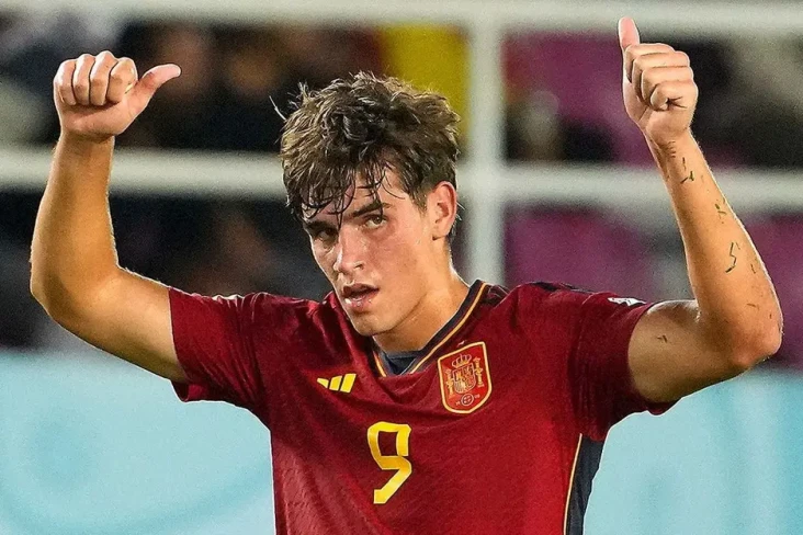 Hasil Piala Dunia U-17...