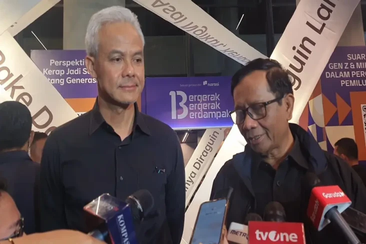 Hal yang Baru Diketahui...