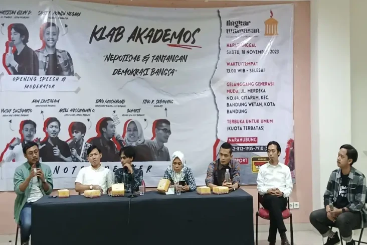 Idealnya Capres Cawapres...