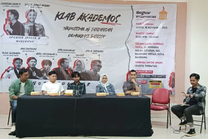 Syarat Batas Usia Capres-Cawapres...