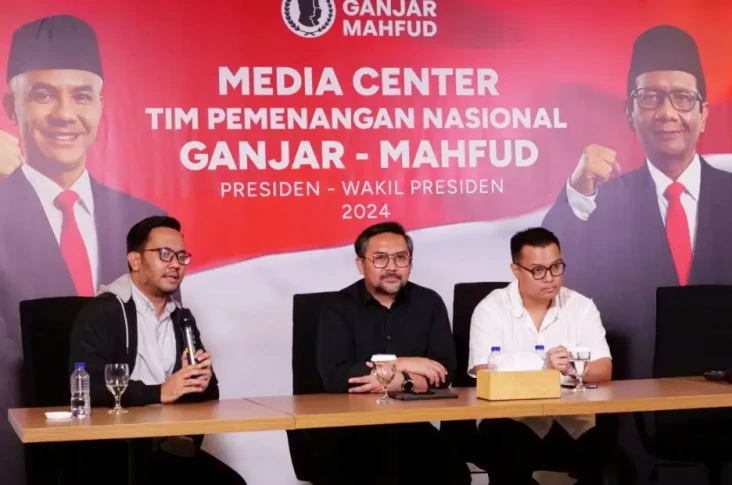 Deklarasi Perangkat...