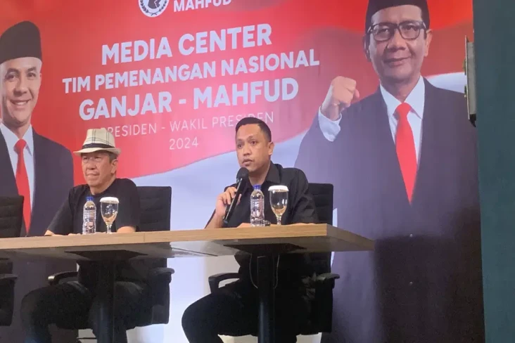 Pilpres 2024 Libatkan...