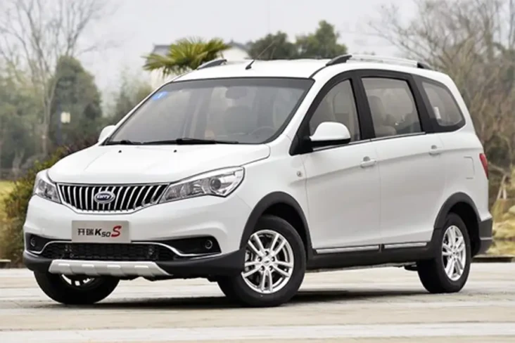 Persaingan Mobil MPV...