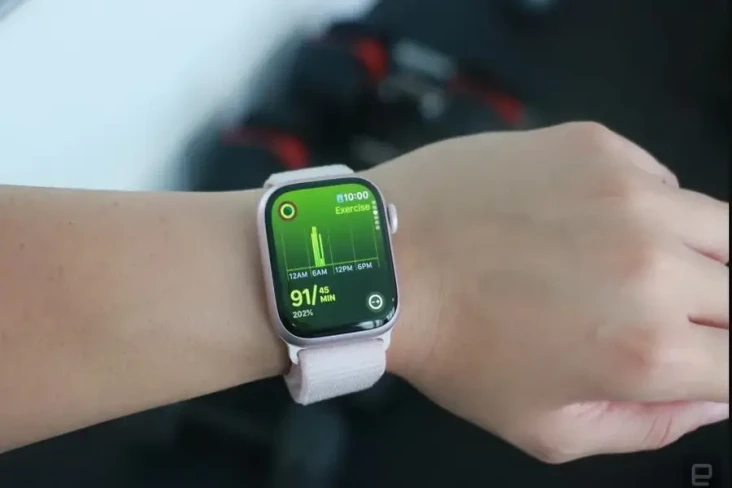 15 Rekomendasi Smartwatch...