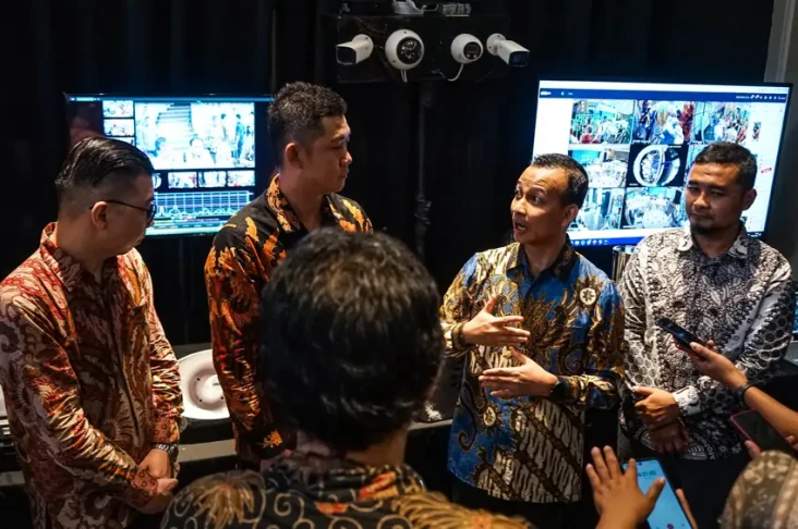 AIoT Solution Tech Day...