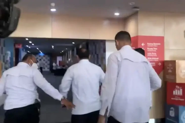Firli Bahuri Penuhi...