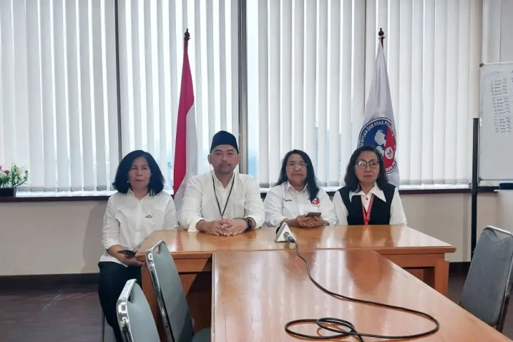 Komitmen RPA Perindo...