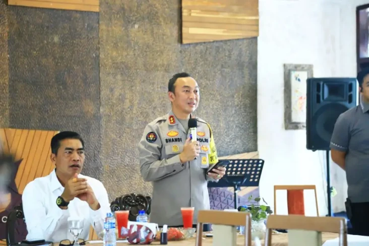 Polri Tegaskan Netralitas...