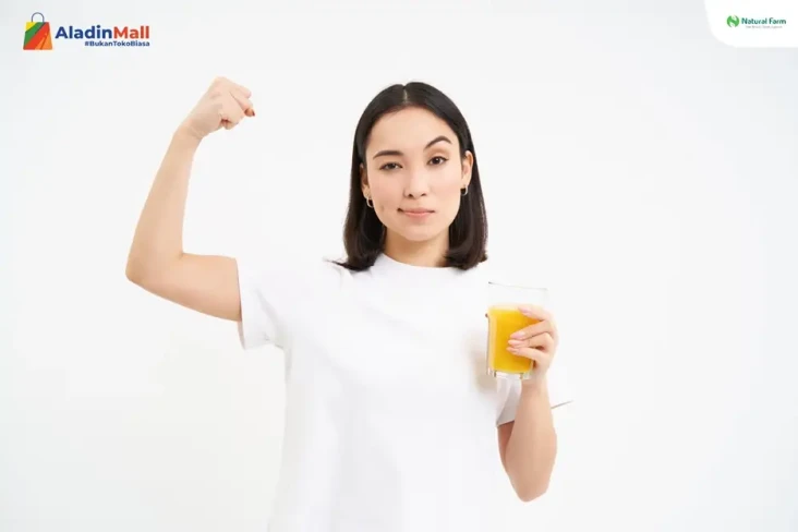 Luar Biasa! Ini 10 Manfaat...